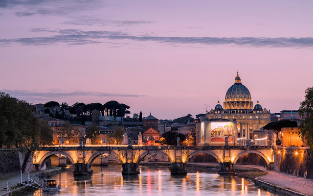 Rome 