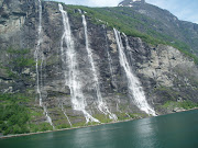 Cataratas las Tres Hermanas (cataratas las tres hermanas )