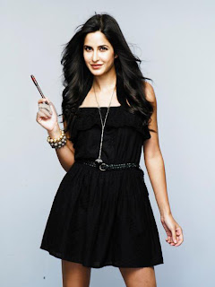 katrina kaif uniball pen ad