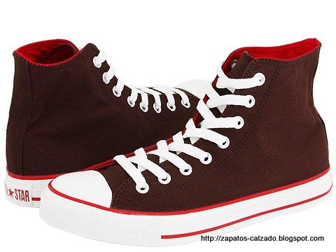 Zapatos calzado:I21549.(823710)