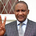   Partager l'article    Lettre ouverte de Moni Della à Denis Sassou Nguesso
