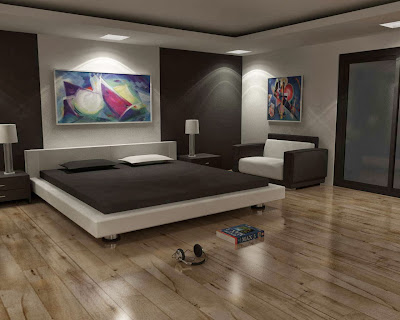 Interior Design Bedroom