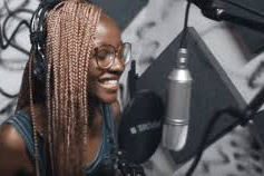 KAINAMA COVER- HARMONIZE X BURNA BOY X DIAMOND By Wambui  Katee