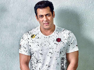 ‘টাইগার থ্রি’-এর জন্য কত পারিশ্রমিক নিচ্ছেন সালমান খান?