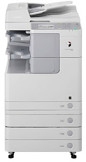 Canon imageRUNNER 2520 Pilote Imprimante