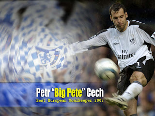 Petr Cech