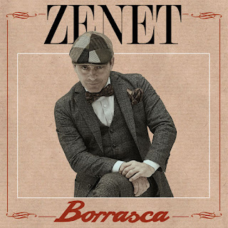 MP3 download Zenet - Borrasca - Single iTunes plus aac m4a mp3