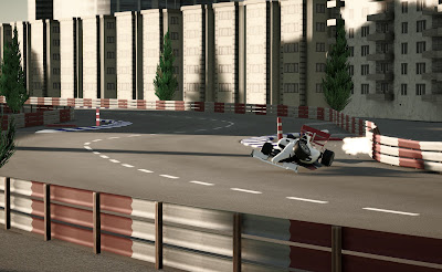 Raceleague Game Screenshot 10