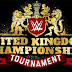 Triple H dá louvor a competidor do WWE UK Championship Tounament