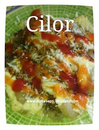 CILOR