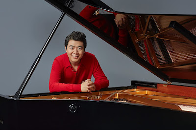 Lang Lang Picture