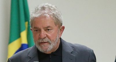 PF diz que Lula orientou reformas de R$ 1,2 milhão em sítio em Atibaia