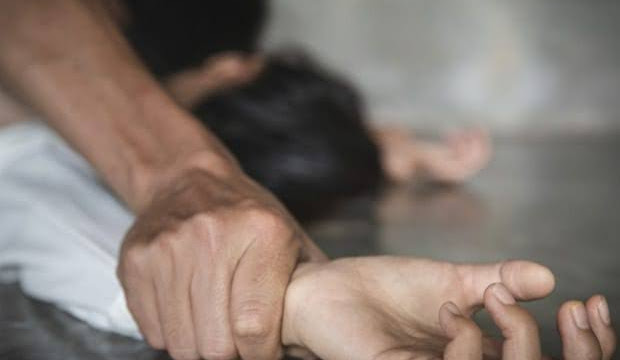 Cabuli Anak di Bawah Umur, Pria 43 Tahun Ditangkap Polisi