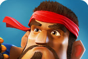 Boom Beach Mod V29.115 Apk Unlimited Gems Full Version Gratis