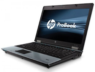 Daftar Harga dan Spesifikasi Laptop HP Terbaru November 2012 