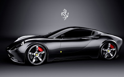 Ferrari Cars HD Wallpapers