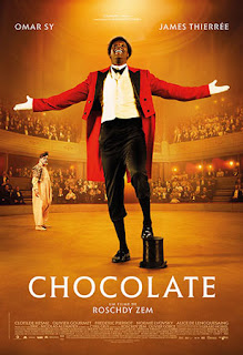 Chocolate - filme