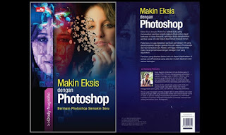 Makin Eksis dengan Photoshop