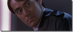Godzilla 2000 Katagari Glares