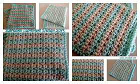 free crochet patterns, wash cloth, face cloth, how to crochet,