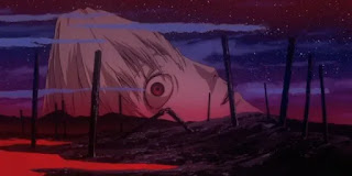 Perbedaan Utama Antara Anime dan Akhir Film End Of Evangelion