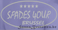 sauna Bruxelles sauna spades4