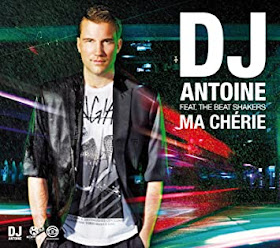 Dj Antoine - MA CHERIE - accordi, testo e video