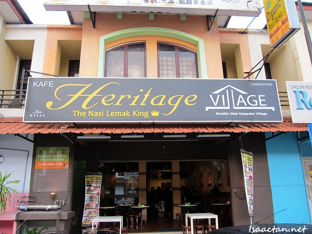 Heritage Village