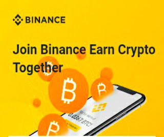 binance is the most trusted crypto wallet - exchanger