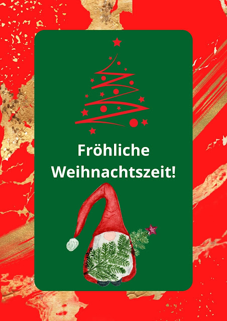 Schöne Weihnachten