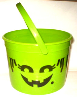 McGoblin Bucket from McDonald's #2