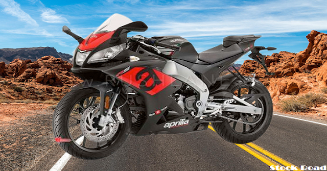 अप्रिलिया ने भारत में लॉन्च की मोटरसाइकिलें, कीमत 31 लाख रुपये (Aprilia launches motorcycles in India, priced at Rs 31 lakh)