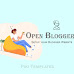 Start your Blogging Journey Open Blogger account ?