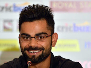 Virat Kohli News, Wallpapers, Pictures, Photos