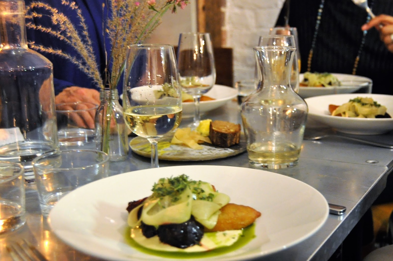 Foodie Friday - Silo, Brighton