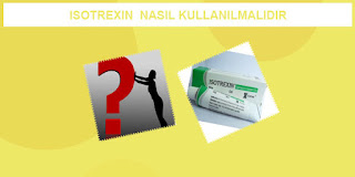  Isotrexin Krem Nasıl Kullanılmalıdır