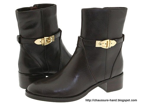 Chaussure hand:PI-584442