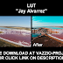 LUT Preset - Jay Alvarrez #1 Project Template