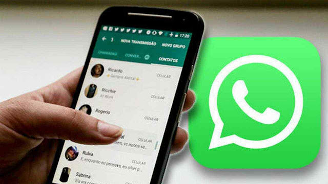 Cara Promosi Jual Pulsa di Whatsapp, Agar Penjualan Semakin Meningkat