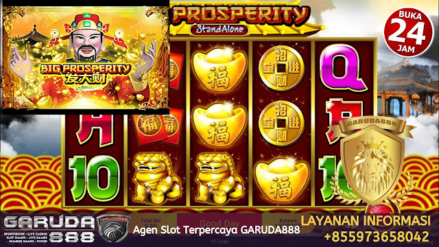 agen slot online spadegaming jackpot terbesar indonesia