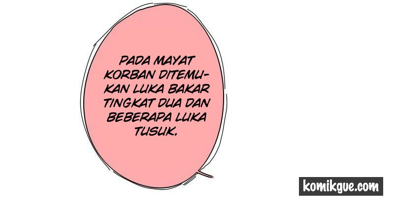 Webtoon UnOrdinary Bahasa Indonesia Chapter 05