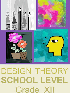 Syllabus of Design Studies in school level CBSE