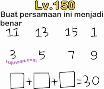jawapan brain out level 143 100 jawapan brain out level 143 52