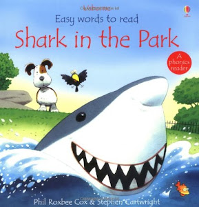 Shark in the Park