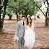 Rustic Brazilian wedding featured on Green Wedding Shoes...