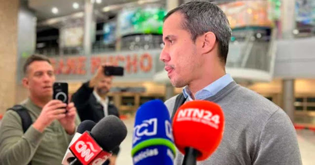 Juan Guaidó