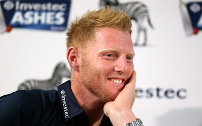 Ben Stokes to miss Pakistan test series