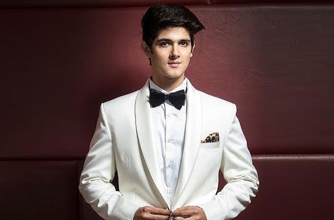 Rohan Mehra Wiki, Biography, Dob, Age, Height, Weight, Affairs and More