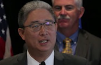 EXCLUSIVE: DOJ Official Bruce Ohr Hid Wife’s Fusion GPS Payments From Ethics Officials