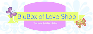 Blubox of Love Shop